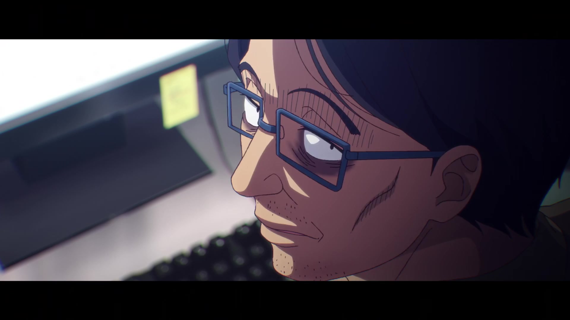 [Tsukyio Editing Resources] Zom 100 Episode 1 - 143.mp4